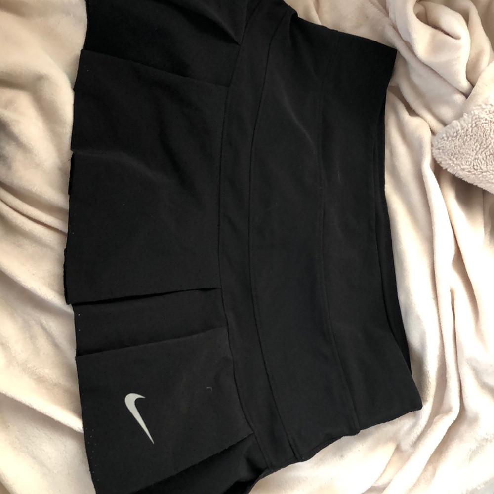 Nike tennis skirt